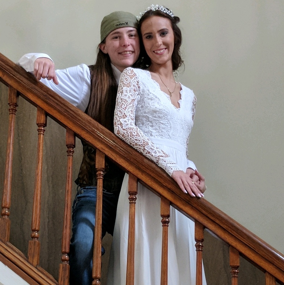 Meet your Posher, Aleisha